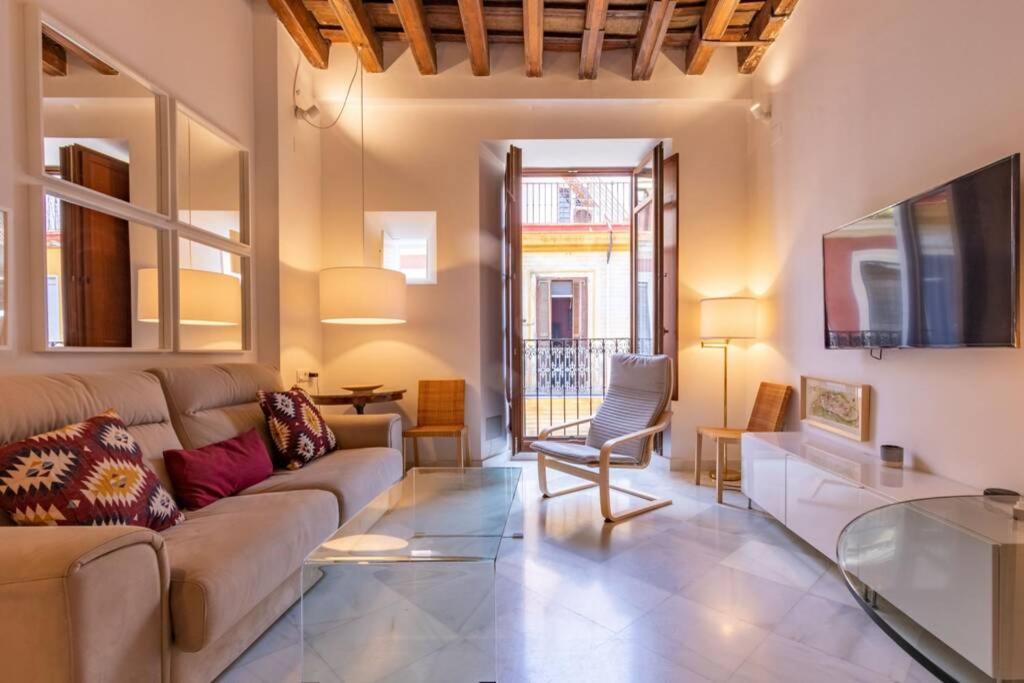 Hernando Colon Deluxe By Valcambre Appartement Séville