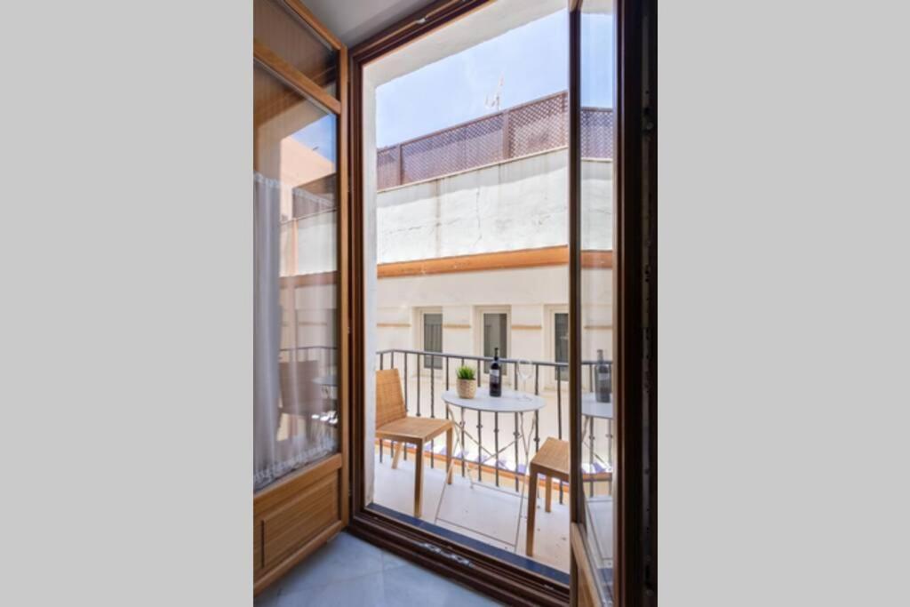 Hernando Colon Deluxe By Valcambre Appartement Séville