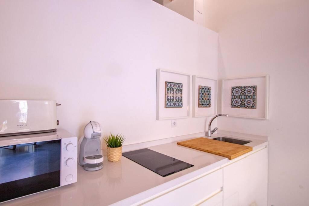 Hernando Colon Deluxe By Valcambre Apartment Sevilla
