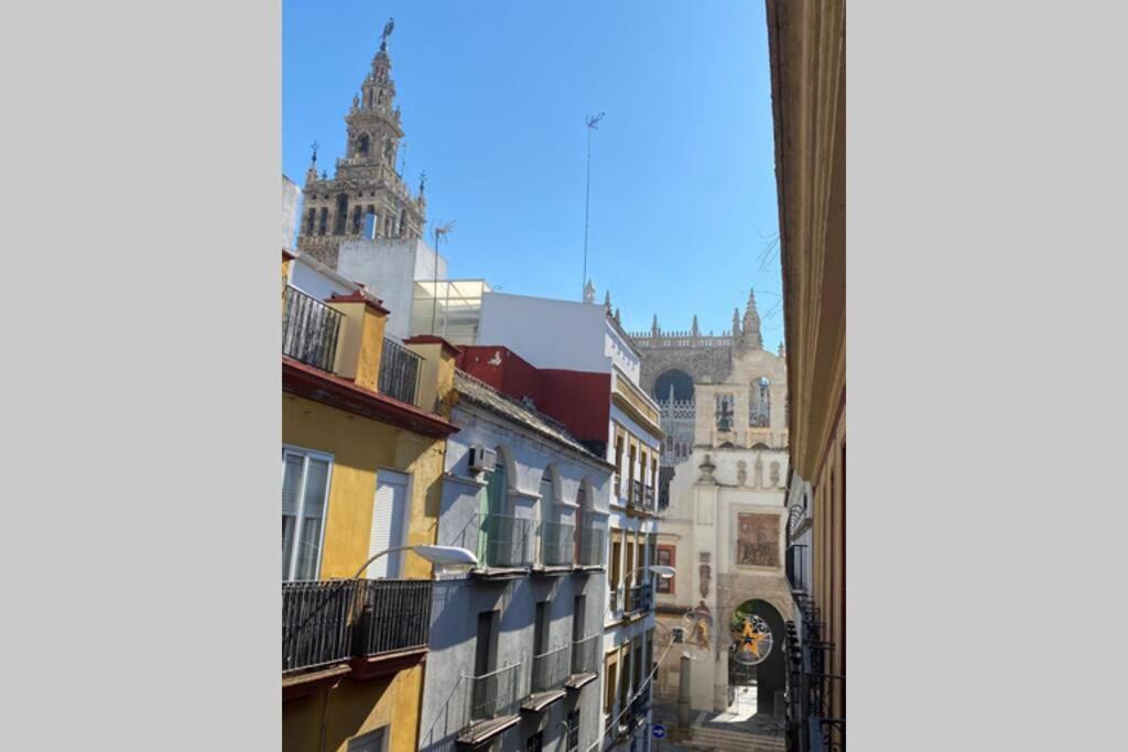Hernando Colon Deluxe By Valcambre Appartement *